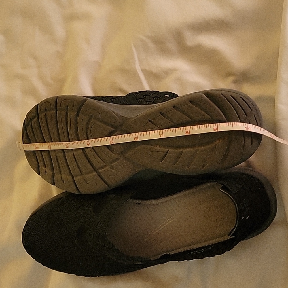 Easy Spirit e360 slip-on shoes - Picture 7 of 8